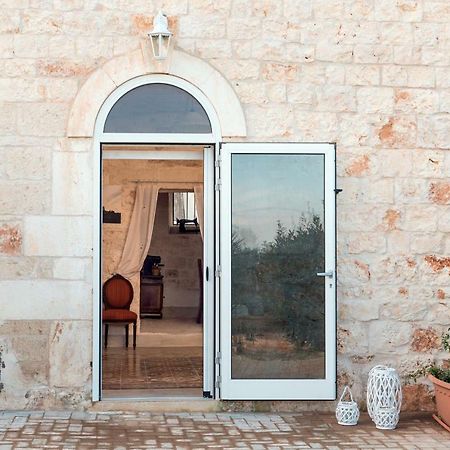 Sea And The City Apartments By Wonderful Italy Ostuni Εξωτερικό φωτογραφία