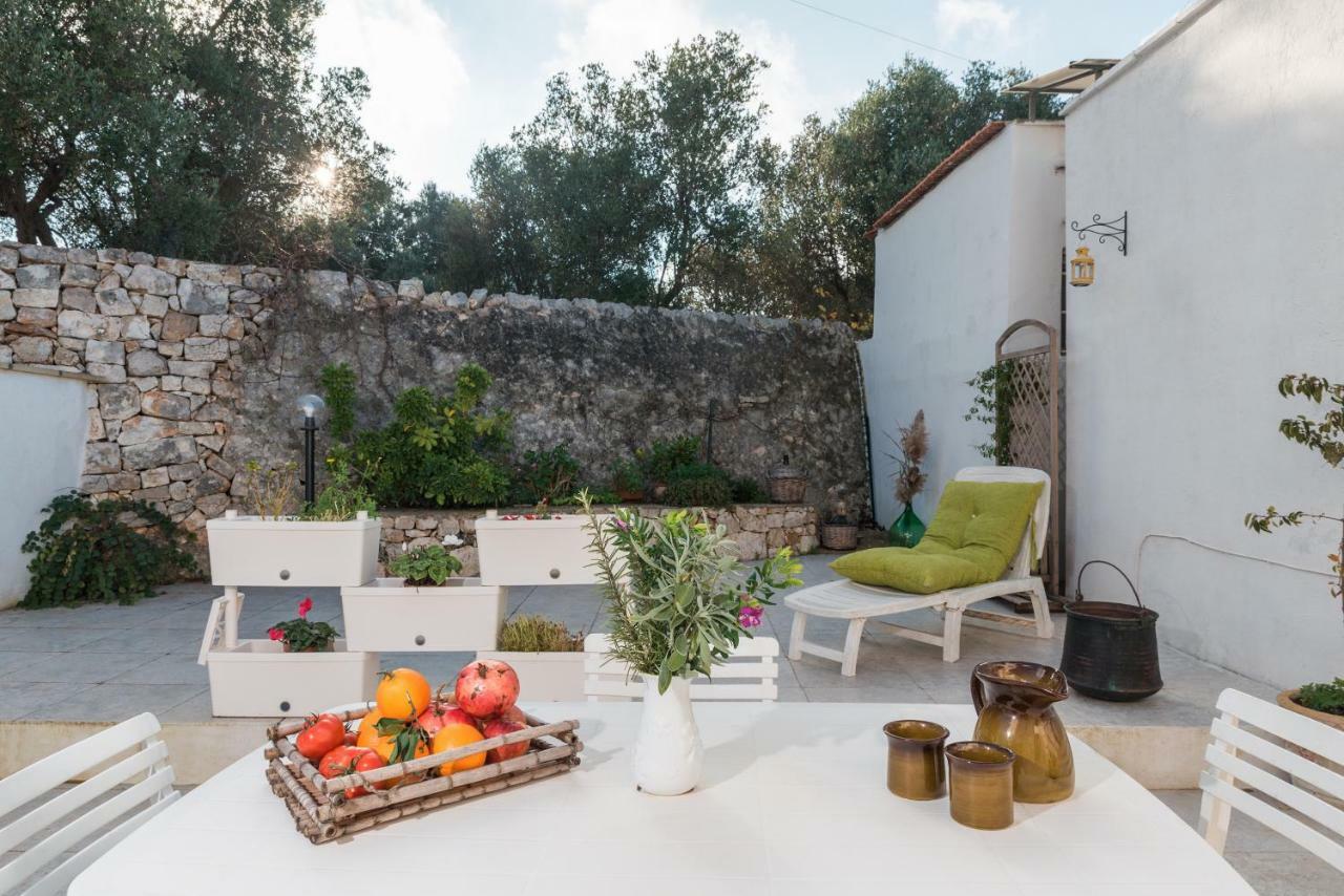 Sea And The City Apartments By Wonderful Italy Ostuni Εξωτερικό φωτογραφία
