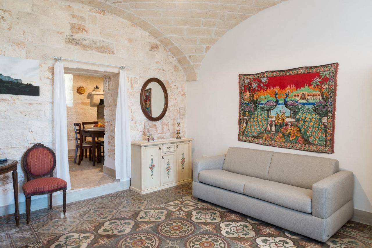 Sea And The City Apartments By Wonderful Italy Ostuni Εξωτερικό φωτογραφία