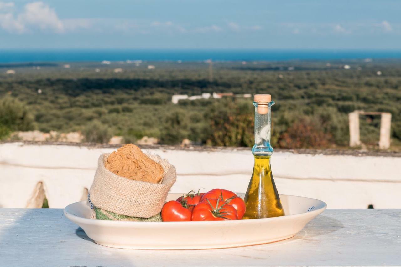 Sea And The City Apartments By Wonderful Italy Ostuni Εξωτερικό φωτογραφία
