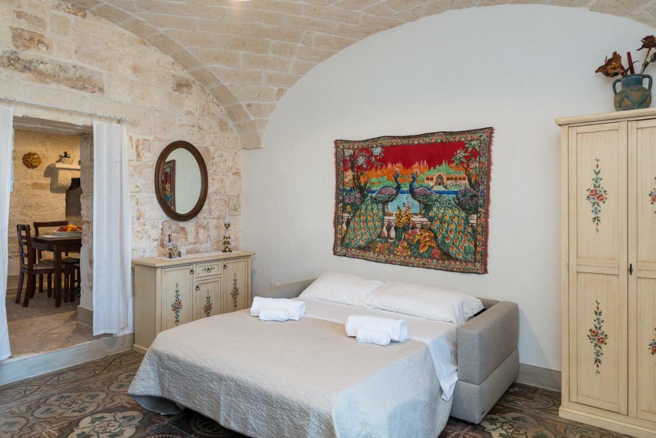 Sea And The City Apartments By Wonderful Italy Ostuni Εξωτερικό φωτογραφία