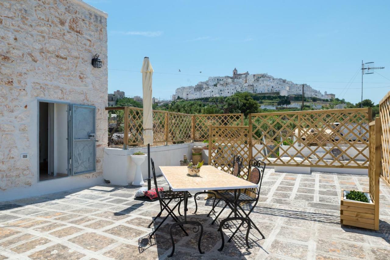 Sea And The City Apartments By Wonderful Italy Ostuni Εξωτερικό φωτογραφία