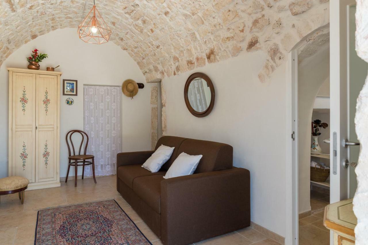 Sea And The City Apartments By Wonderful Italy Ostuni Εξωτερικό φωτογραφία